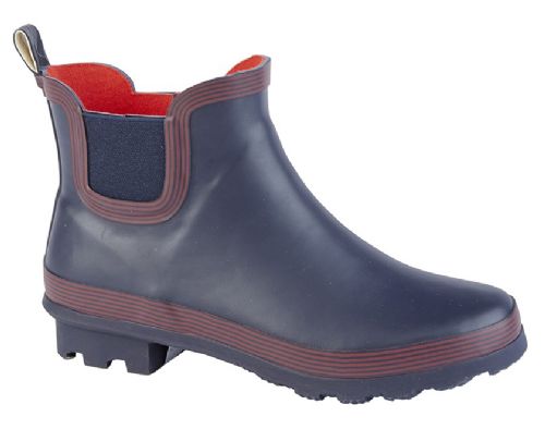 Stormwells Wellington W407C size 8